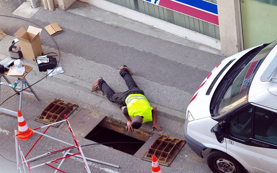 tarif débouchage wc Le Mée-sur-Seine