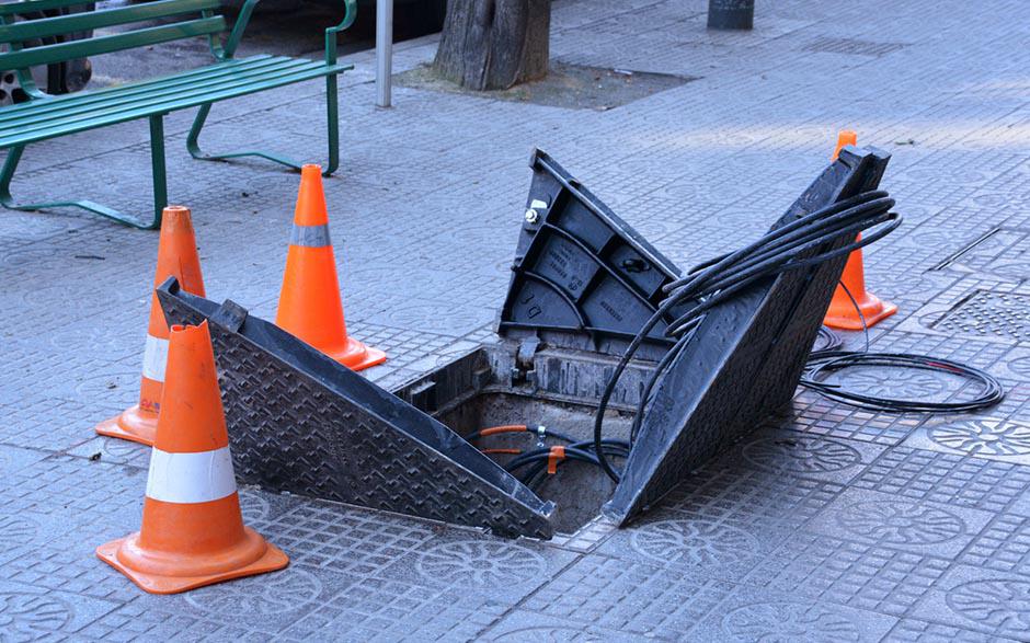 débouchage tuyau Le Mée-sur-Seine